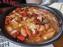 -鼎香润(德胜门内店)