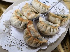 煎饺-大良甜品店(金泽店)