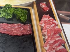 -祥源胡同·涮牛羊肉火锅(花桥店)