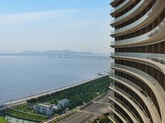 -舟山希尔顿酒店