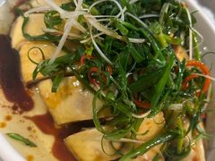 -熠盛粤味·顺德桑拿鸡(永康路店)