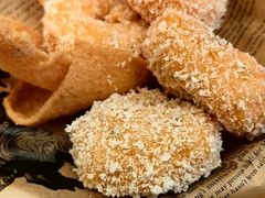 -太食獸泰式茶餐厅(IFS国金中心店)