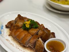 -不倒翁·安徽名菜楼(步行街店)