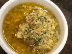 蟹粉豆腐-协和菜馆(凤凰街店)