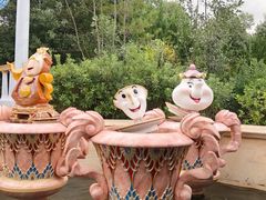 -上海迪士尼度假区