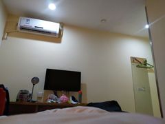 -如家酒店·neo(广州东山口地铁站中山一院店)