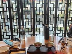 -宁波柏悦酒店·钱湖渔港