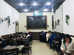 大堂-百年德园(侯家塘店)