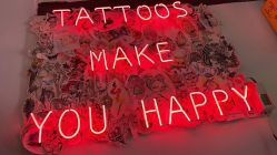 -MDZ STORE·TATTOO·耳饰
