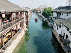 -南浔古镇