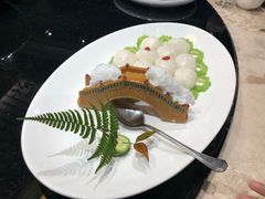 -十八棵（老龙井）御茶园(老龙井店)