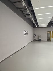点击看大图 -WOULP舞铺·舞蹈室
