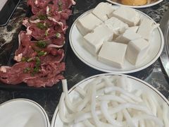 -雷山鱼酱酸汤鱼·酸汤牛肉(花果园T1区店)