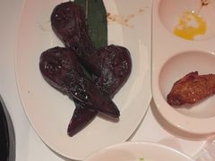 -小厨娘淮扬菜(诚信大道店)