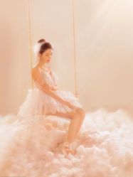 -米莱摄影写真(五大道别墅店)