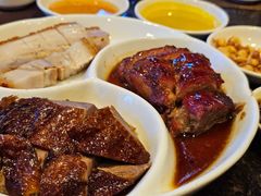 -中国厨房/台湾牛肉面