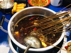 -马路边边串串香(大成路店)
