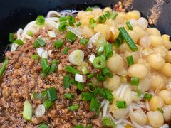 -丽影重庆小面(定西路店)