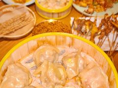 -小乾杯串店•16年沈阳烧烤(文安路店)