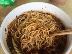 -老地方猫儿面(磁器口店)