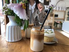 -AHAVA·Fang Baking Studio