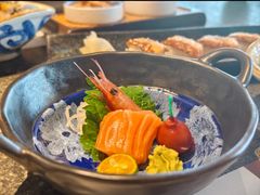 -大桥日本料理·日式放题·铁板定食(科兴科学园店)