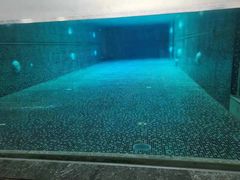 -燕京饭店游泳健身中心(原唐拉雅秀酒店)