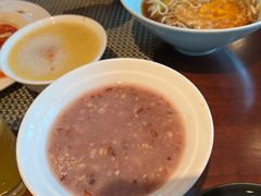 -上海兴国宾馆香樟园西餐厅