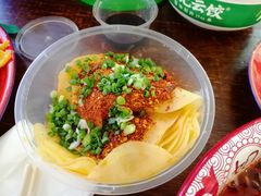 -海椒市落舌·麻辣烫冒菜(武侯大悦城店)