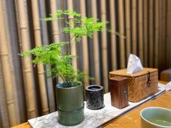 -竹里馆·淮扬菜·功夫茶(老门东店)