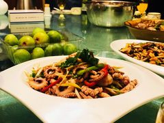 爽脆巴蛸-回味香酒店(莱山店)