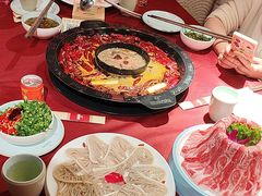 -蓉城老妈火锅(双林路店)