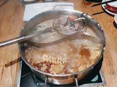 -牛很鲜潮汕牛肉火锅(朝晖路店)