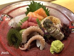 -隐鮨日料(北辰三角洲店)