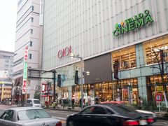 门面-0101丸井百货(新宿ANNEX店)