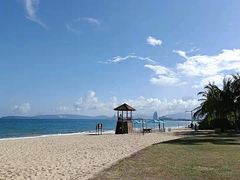 -三亚海棠湾万丽度假酒店