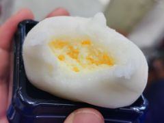 -君之狮子山·轻糖烘焙(松江印象城店)