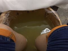 -郑远元专业修脚房(昌里东路店)