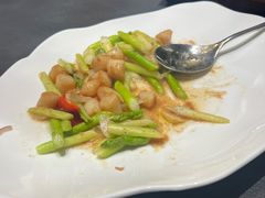 -曼格纳·曼芯馆(杨浦店)