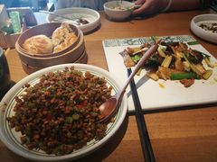 -云海肴·汽锅鸡·云南菜(东坝金隅店)