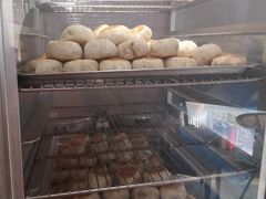 -长发西饼(临顿路店)