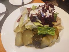 -兰特伯爵西餐厅·啤酒屋(方庄店)