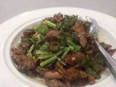 -徐记海鲜(陕西历史博物馆|明德门店)