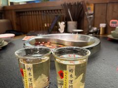 -山城棒棒军手作火锅·天花板手撕水牛鲜毛肚(北京店)