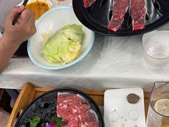 -东来顺饭庄(天坛店)