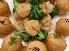 -玉华台饭庄·淮扬菜·烤鸭(望京店)