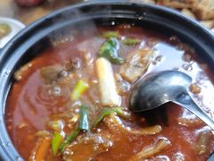 -肖记公安牛肉鱼杂馆· 省级非物质文化遗产(仁和路店)