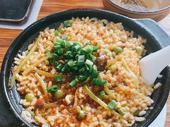 砂锅牛肉饭-沈妈砂锅(双楠店)