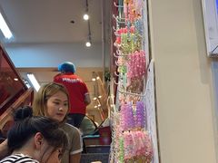 -赵美丽·重庆社区火锅·直营店(火车东站·中豪国际店)