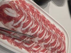 -爱丽格斯火锅(东岸国际店)